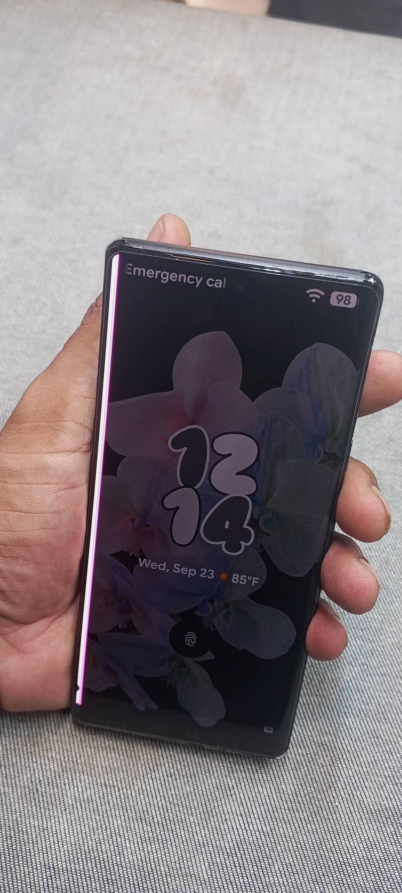Google Pixel 6 Pro 1