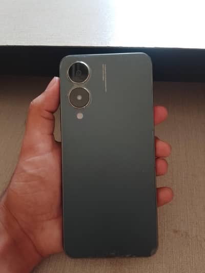Vivo Y17s