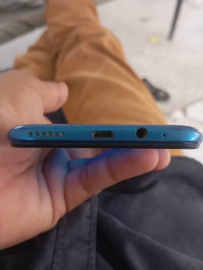 Infinix Smart 6