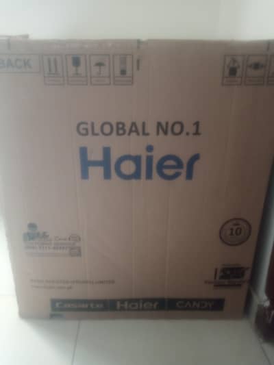 HIEIR INVERTER DEEP FREEZER