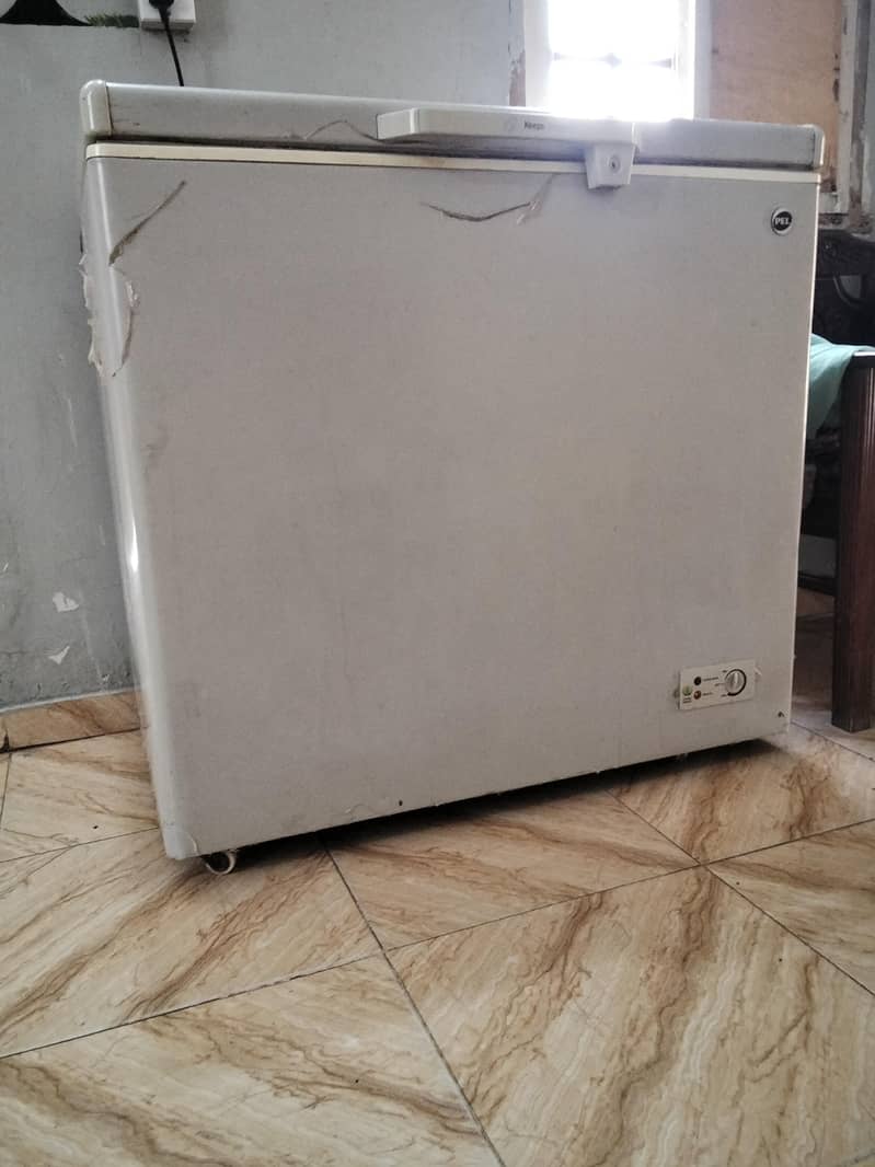 freezer 5