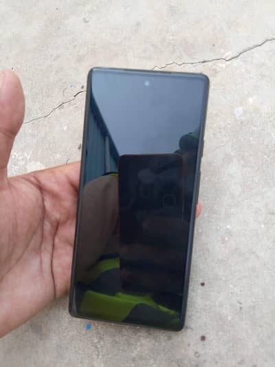 Google Pixel 6a