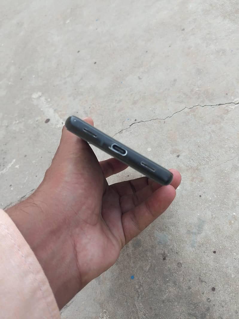 Google Pixel 6a 1