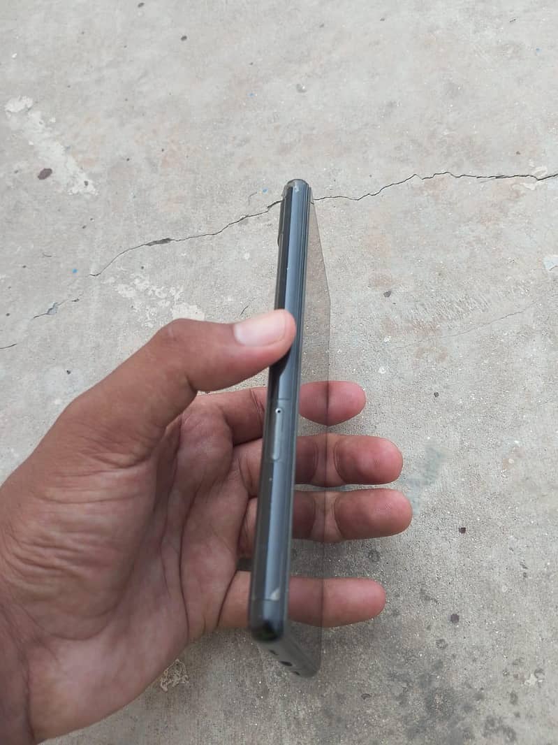 Google Pixel 6a 3