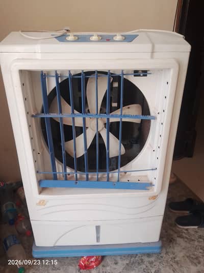 cooler fan is for sale
