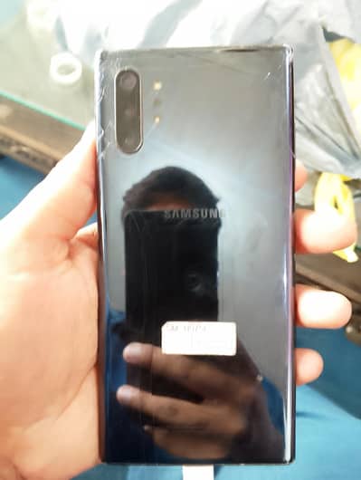 Samsung Mobile Note 10 Plus