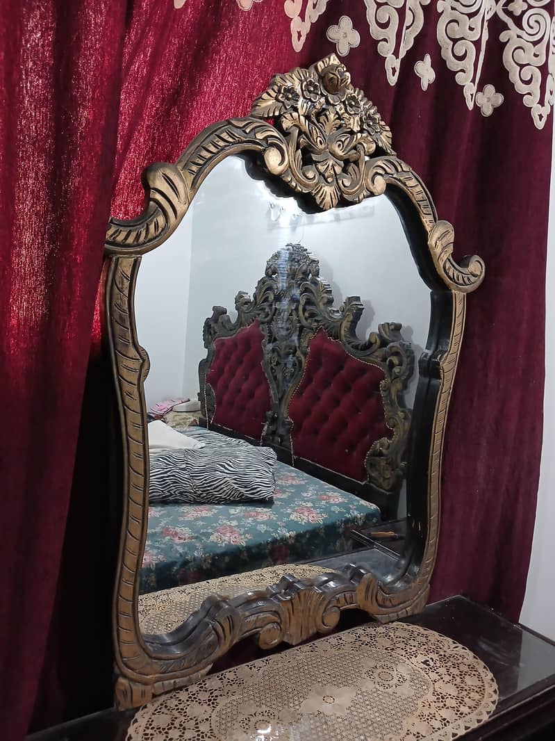 dressing table 1
