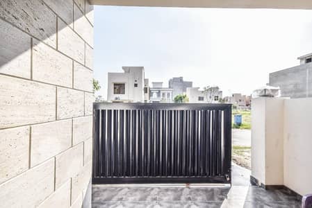 Fahad Farman Associates Offers DHA Phase 9 Town Houses for Rent | Blocks A, B, C & D