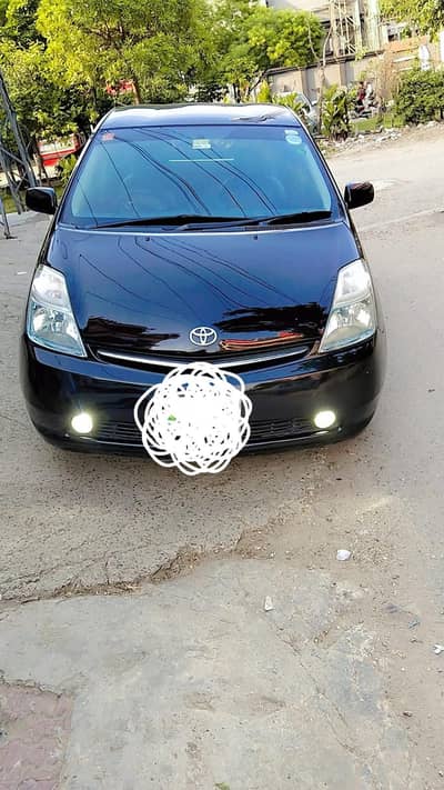Toyota Prius 2007/13 | Toyota Prius