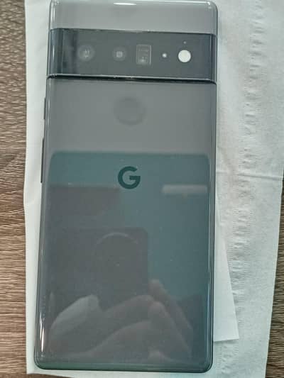 Google Pixel 6 Pro