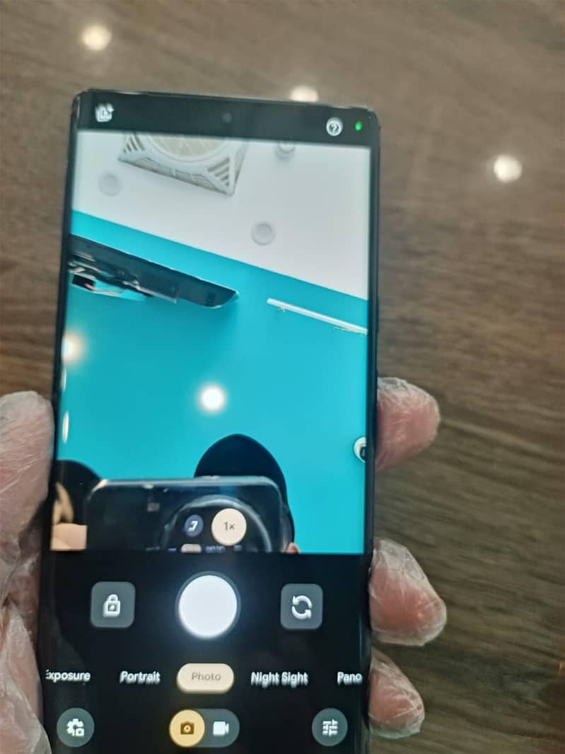 Google Pixel 6 Pro 1