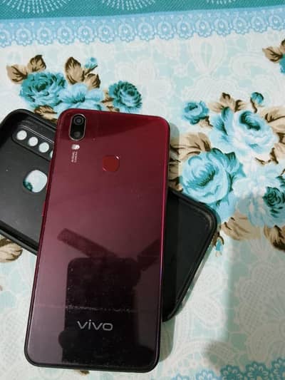 Vivo Y11