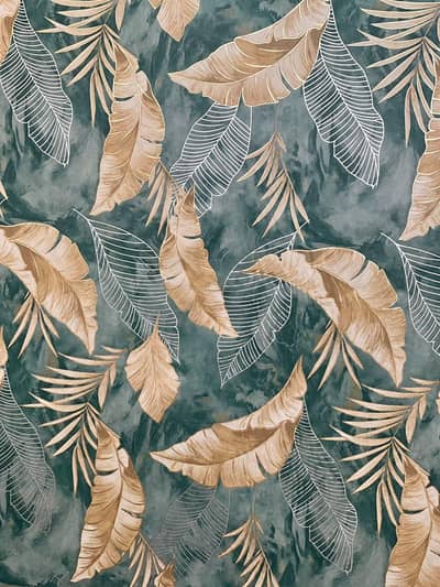 fabric wallpaper,folding door,uv sheet,blinds,cieling,flooring,mirror