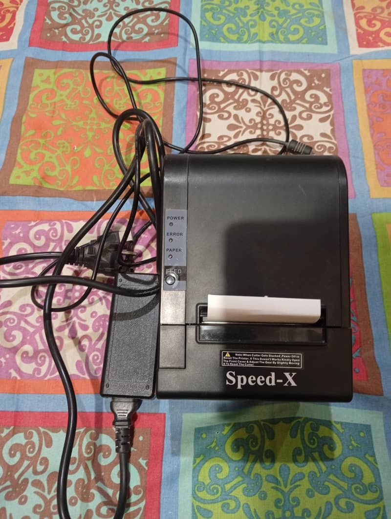 Receipt Printer 0