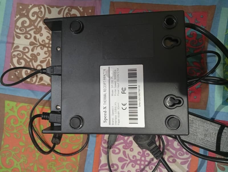Receipt Printer 1