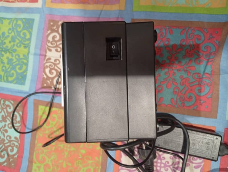 Receipt Printer 2