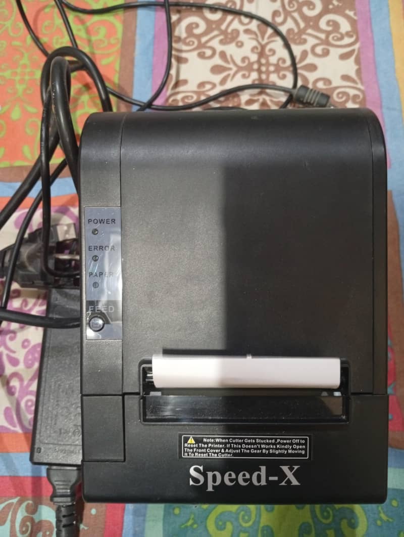 Receipt Printer 3