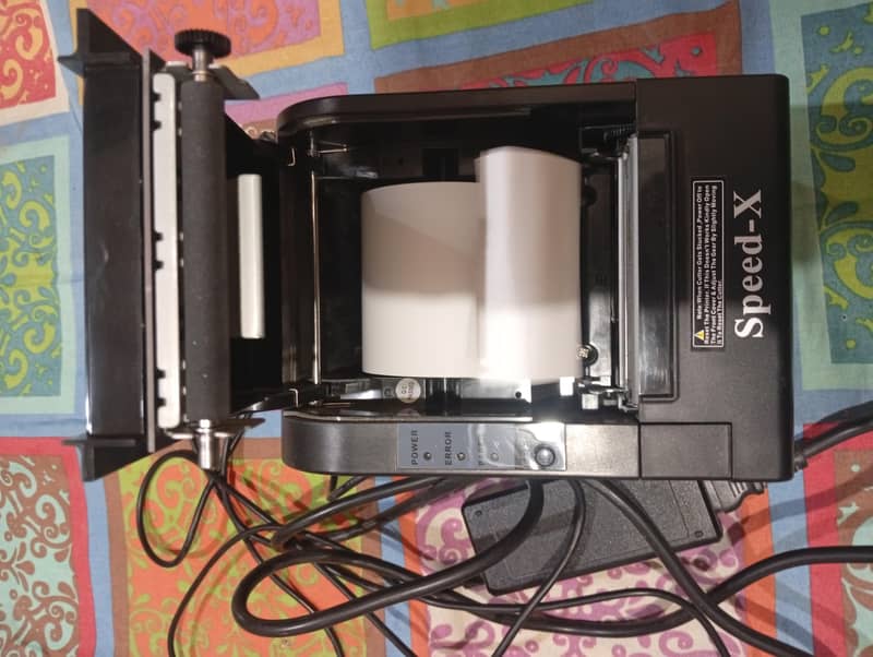 Receipt Printer 5