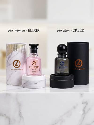 premium perfumes