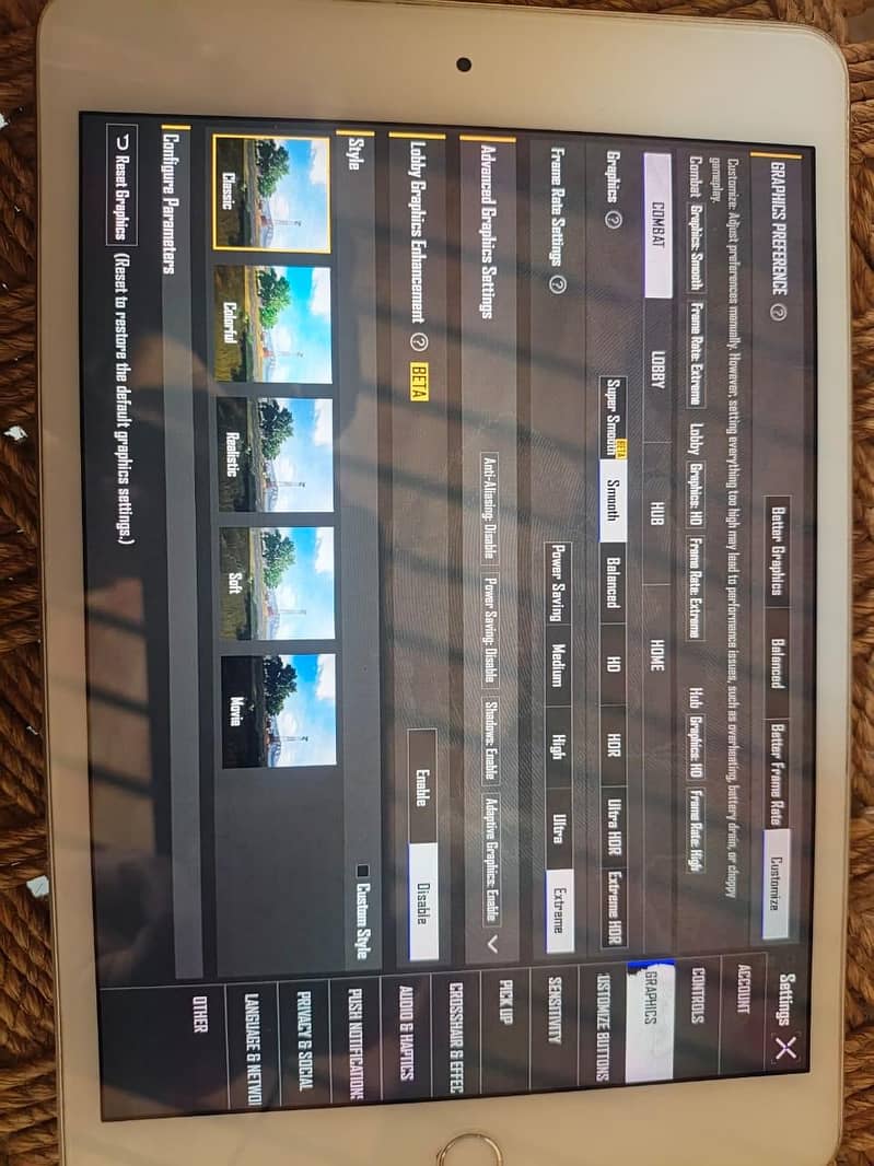 ipad mini 5 256gb 3