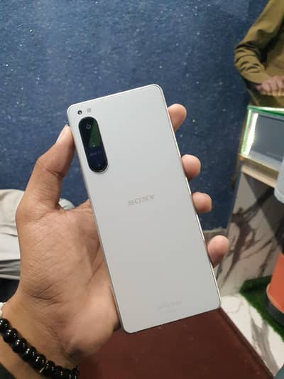 Sony Xperia 5 Mark 4 for Sale