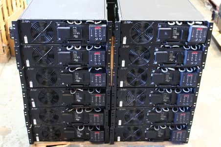 APC UPS SURT6000XLI Fresh Stock