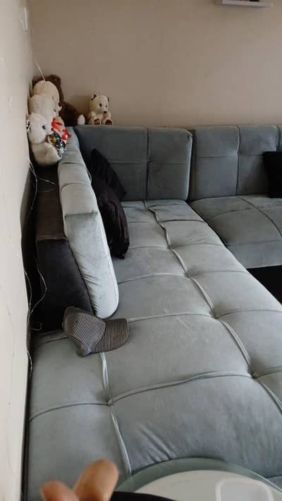 sofa set