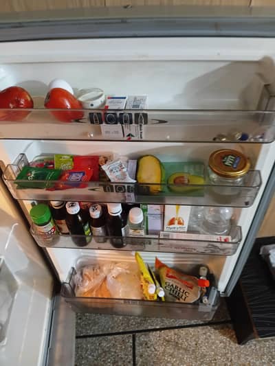 Refrigerator working condition for sale urgent