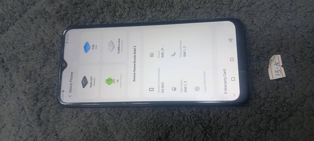 Dcode Bold 2 0
