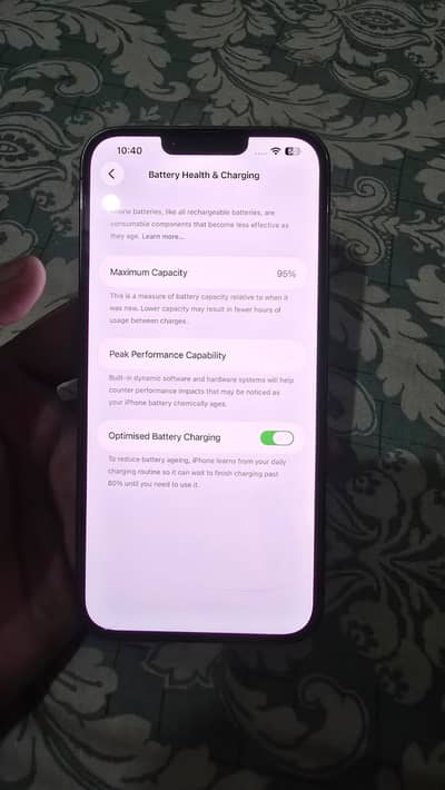Apple iPhone 13 Pro Max 512Gb