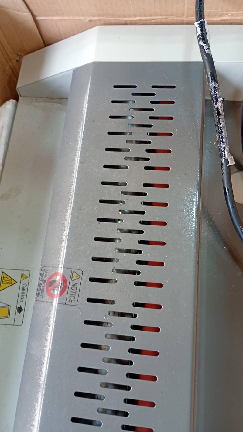 laminator 0