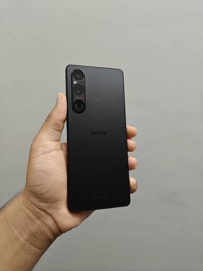 Sony Xperia 1 Mark 5 non pta | mark 4 , and Xperia 5 mark 3 , 5 Mark 4