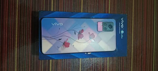 Vivo V21e