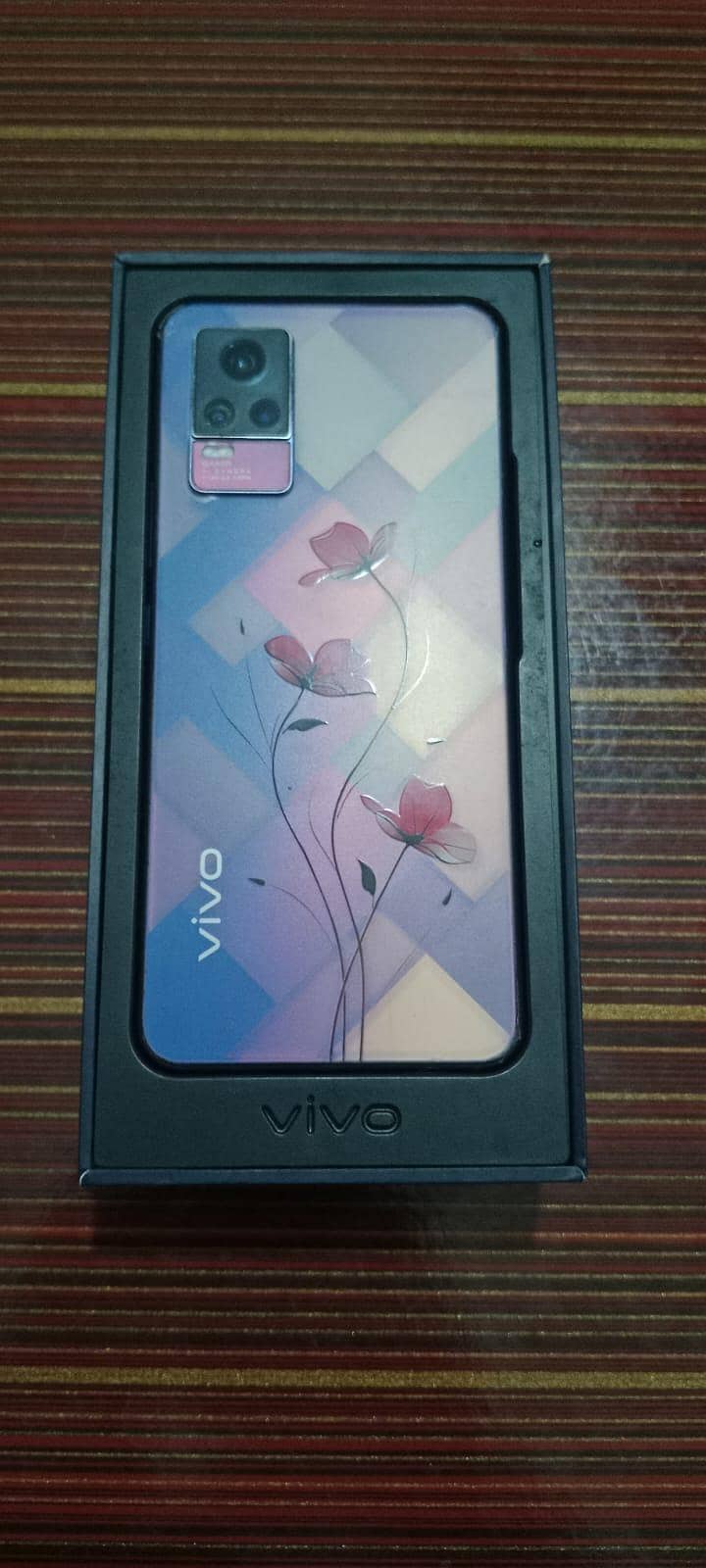 Vivo V21e 2