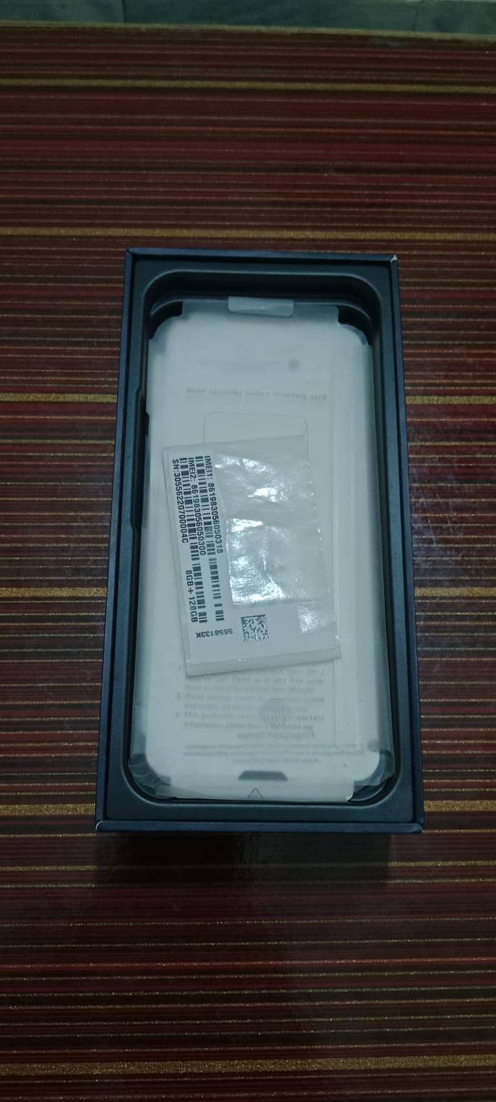 Vivo V21e 3