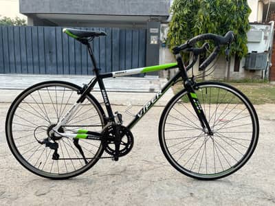viper road bike