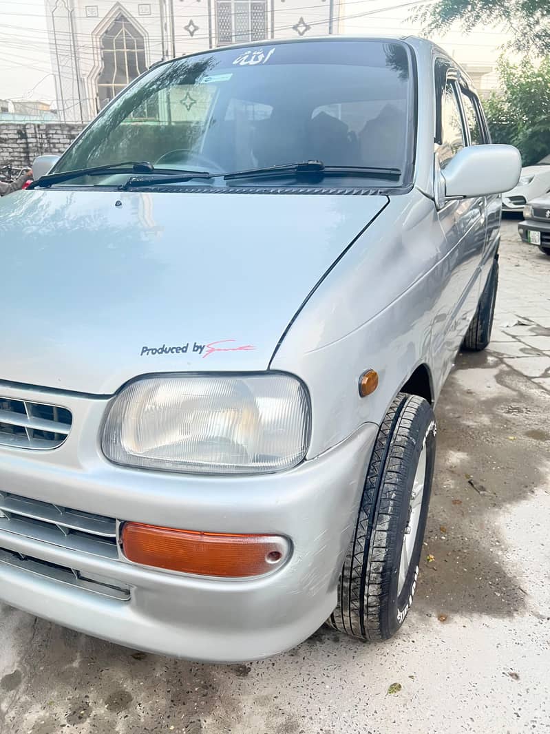 coure 2005 model 2