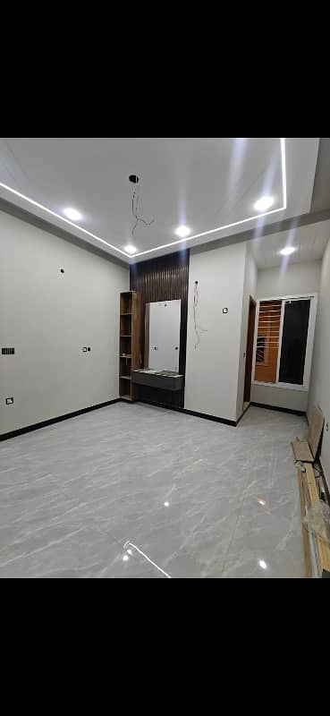 120 Brand New Villa Block A