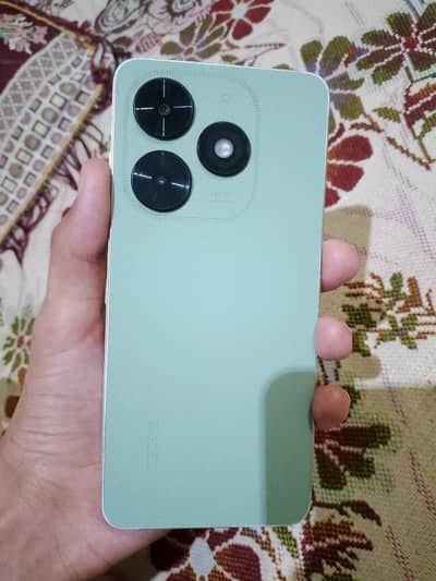 Tecno Spark Go 2024