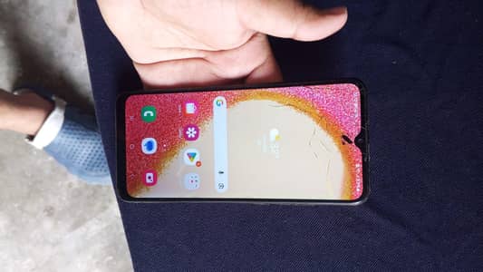 Samsung Mobile A04e