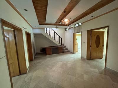 5 Marla Double Story House For Sale, 4 Bedroom