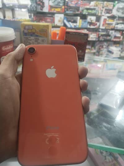 Apple iPhone XR