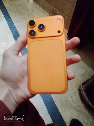Apple iPhone XR convert 17 pro max non pta 64gb. m. d. m.