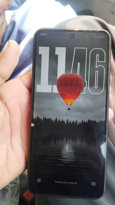 Xiaomi Redmi Note 10 Pro