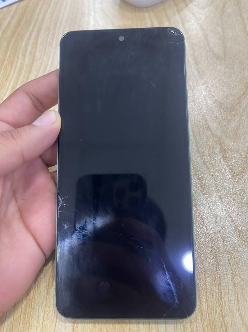 Redmi note 12 3