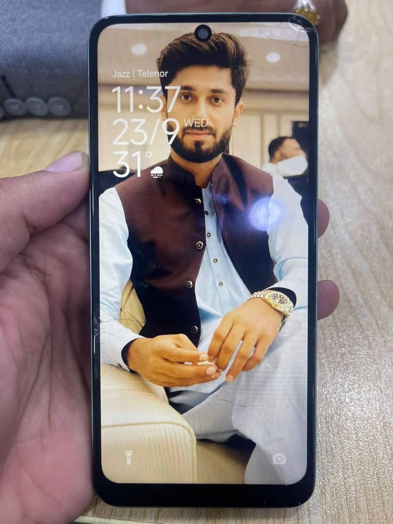 Redmi note 12 4