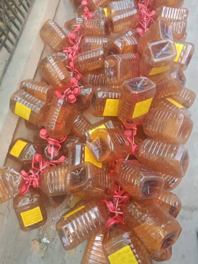 used Bottles