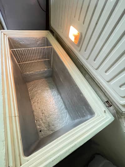 Deep Freezer 03248468747