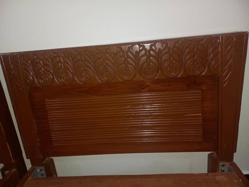 Single Bed 0