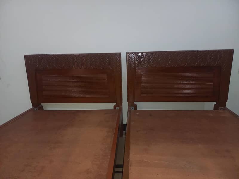 Single Bed 2